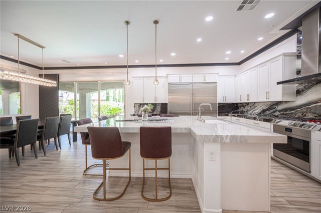 322 Elder View Drive, Las Vegas, NV 89138