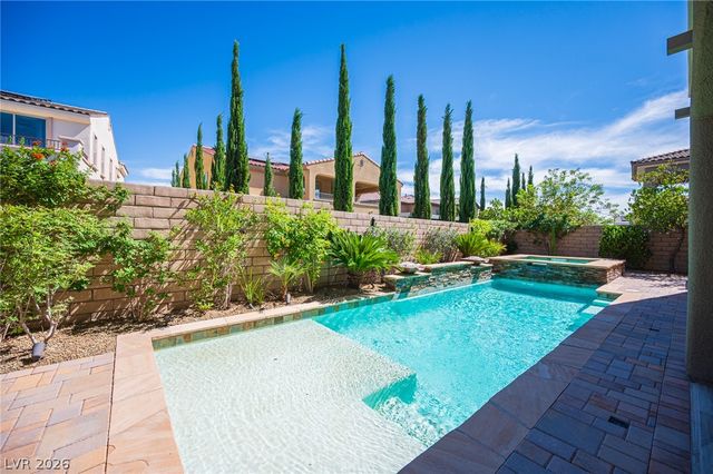 322 Elder View Drive, Las Vegas, NV 89138