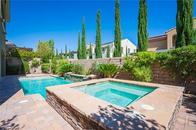 322 Elder View Drive, Las Vegas, NV 89138