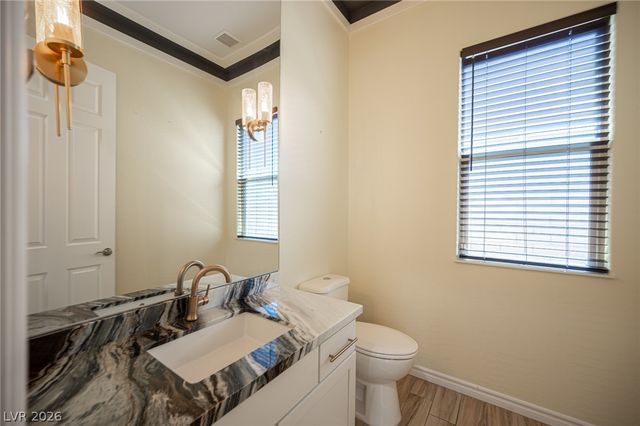 322 Elder View Drive, Las Vegas, NV 89138
