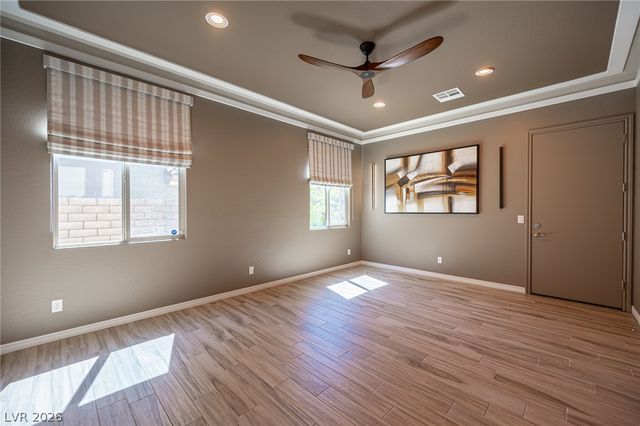 322 Elder View Drive, Las Vegas, NV 89138