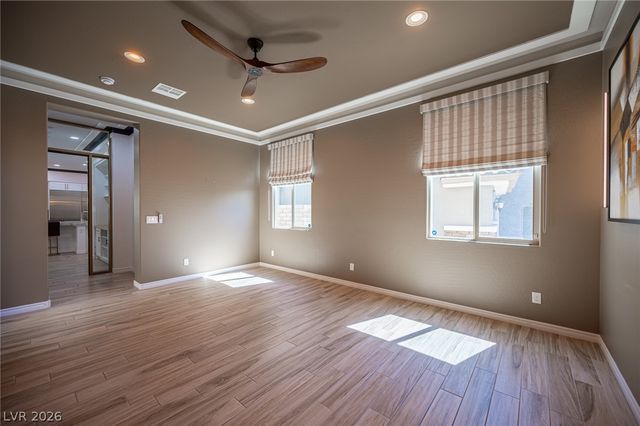 322 Elder View Drive, Las Vegas, NV 89138