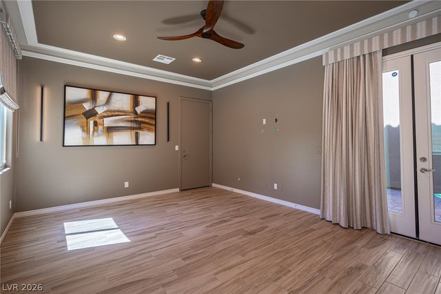 322 Elder View Drive, Las Vegas, NV 89138