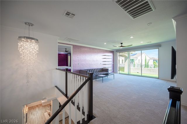 322 Elder View Drive, Las Vegas, NV 89138