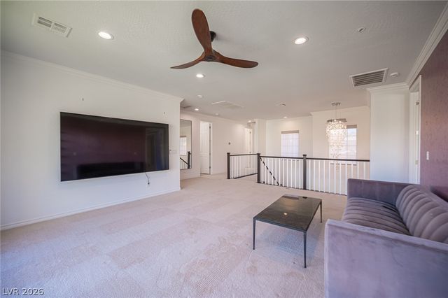 322 Elder View Drive, Las Vegas, NV 89138