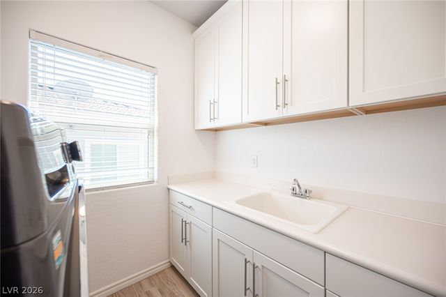 322 Elder View Drive, Las Vegas, NV 89138