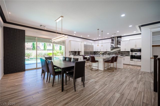 322 Elder View Drive, Las Vegas, NV 89138