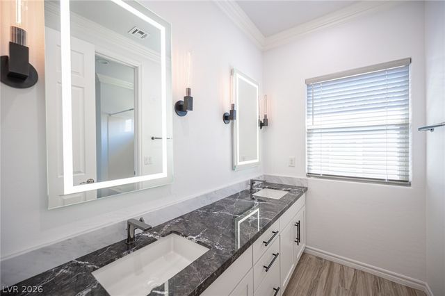 322 Elder View Drive, Las Vegas, NV 89138