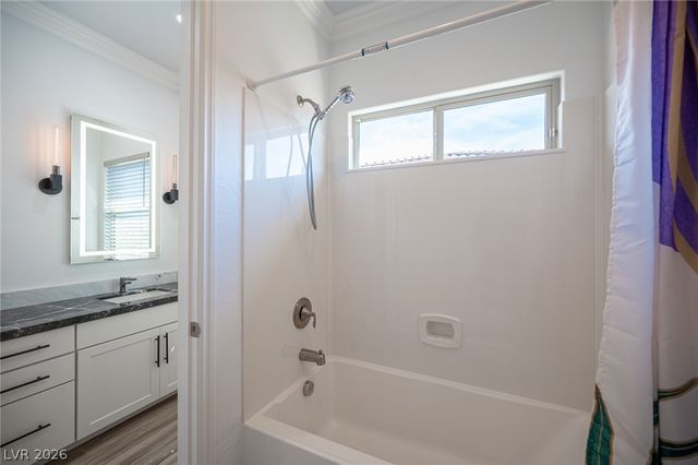 322 Elder View Drive, Las Vegas, NV 89138