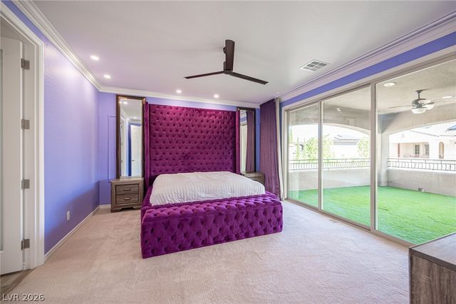 322 Elder View Drive, Las Vegas, NV 89138