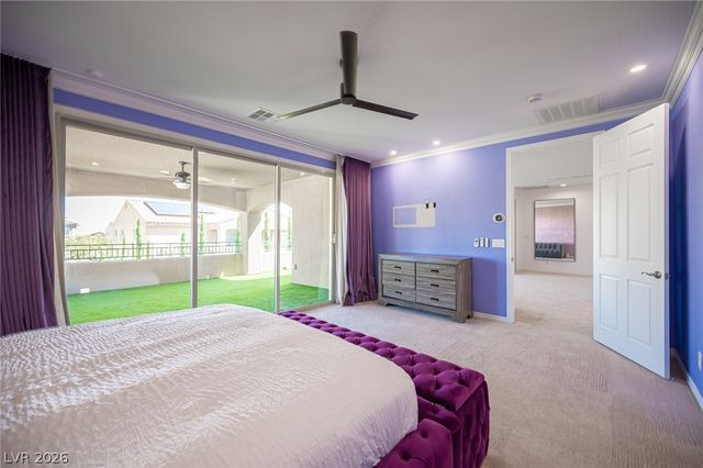 322 Elder View Drive, Las Vegas, NV 89138