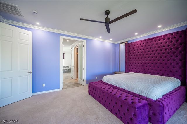 322 Elder View Drive, Las Vegas, NV 89138