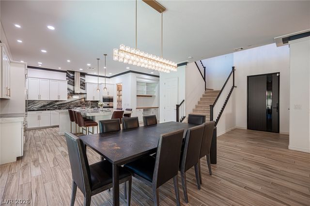 322 Elder View Drive, Las Vegas, NV 89138