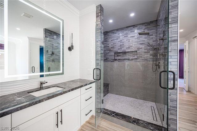 322 Elder View Drive, Las Vegas, NV 89138