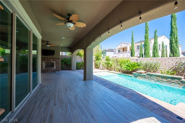 322 Elder View Drive, Las Vegas, NV 89138