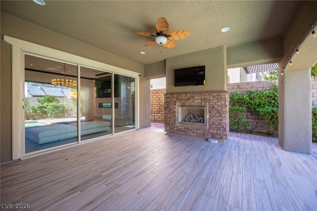 322 Elder View Drive, Las Vegas, NV 89138