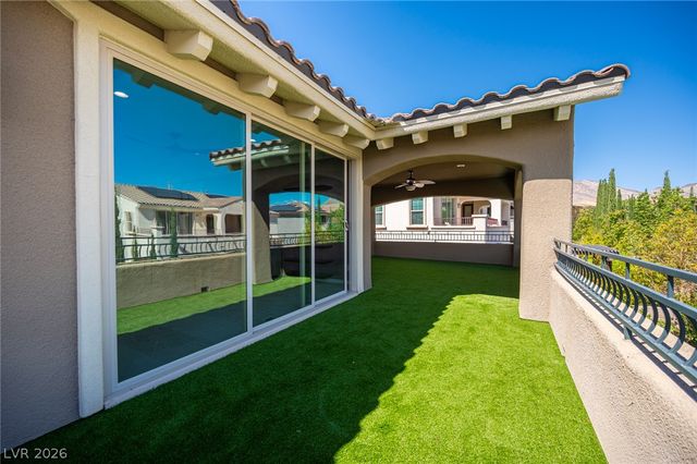 322 Elder View Drive, Las Vegas, NV 89138
