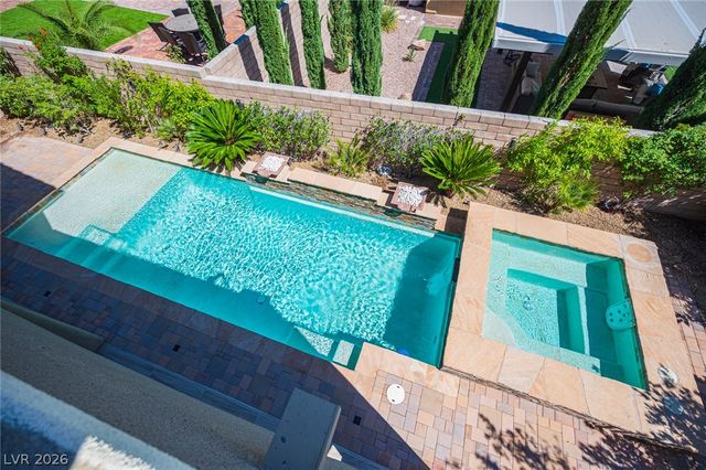 322 Elder View Drive, Las Vegas, NV 89138