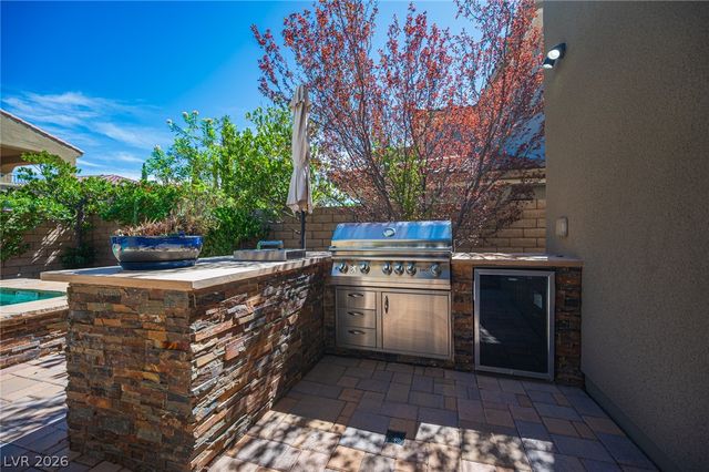 322 Elder View Drive, Las Vegas, NV 89138