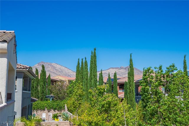 322 Elder View Drive, Las Vegas, NV 89138