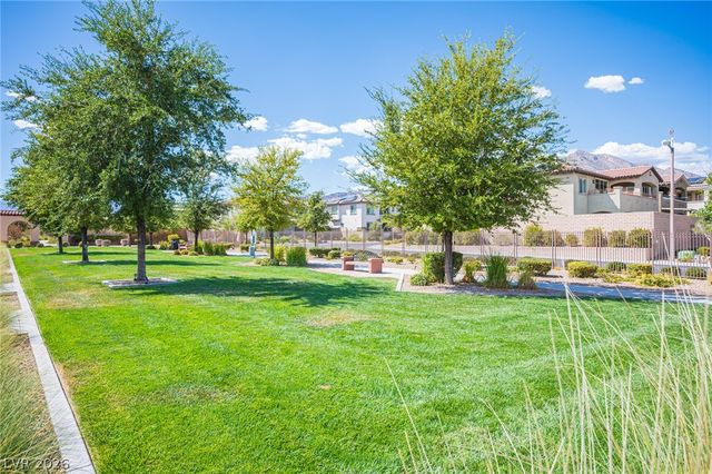 322 Elder View Drive, Las Vegas, NV 89138