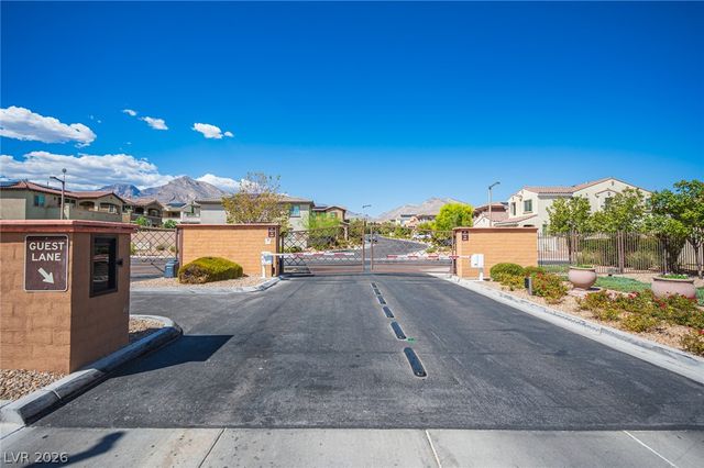 322 Elder View Drive, Las Vegas, NV 89138