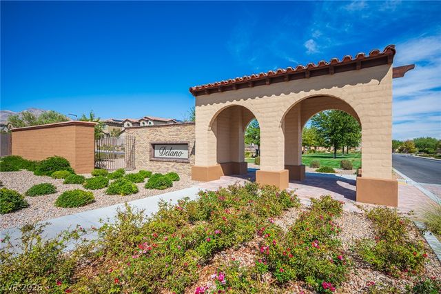 322 Elder View Drive, Las Vegas, NV 89138