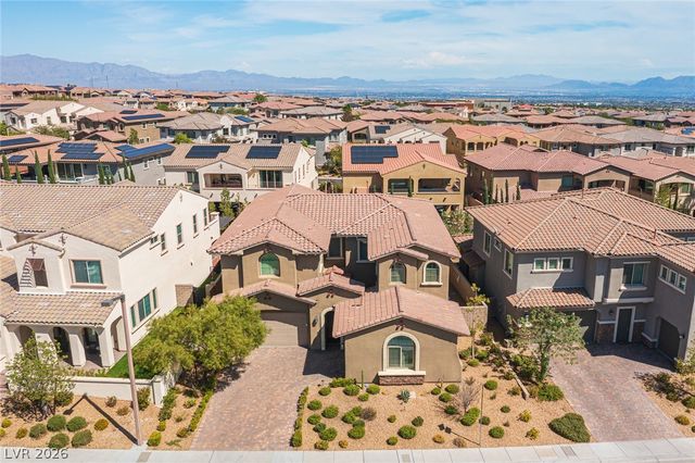 322 Elder View Drive, Las Vegas, NV 89138