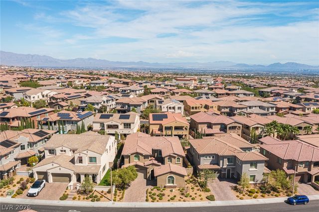 322 Elder View Drive, Las Vegas, NV 89138