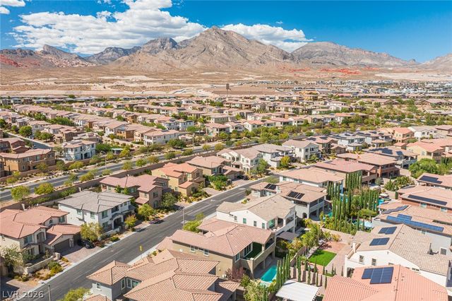 322 Elder View Drive, Las Vegas, NV 89138