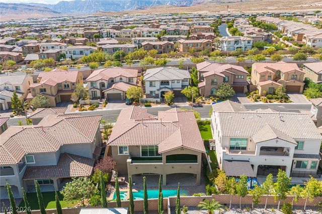 322 Elder View Drive, Las Vegas, NV 89138