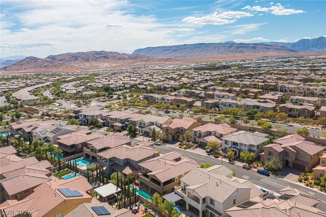 322 Elder View Drive, Las Vegas, NV 89138