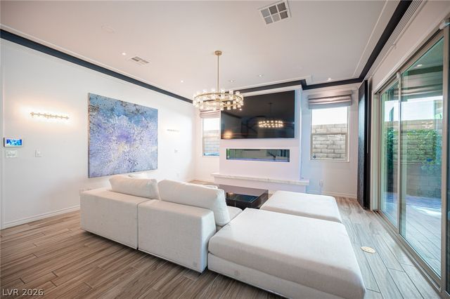322 Elder View Drive, Las Vegas, NV 89138