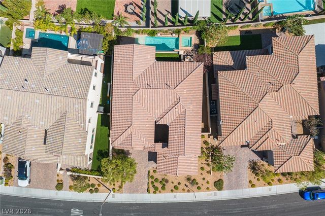 322 Elder View Drive, Las Vegas, NV 89138