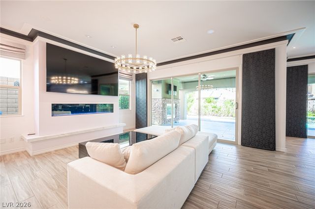 322 Elder View Drive, Las Vegas, NV 89138