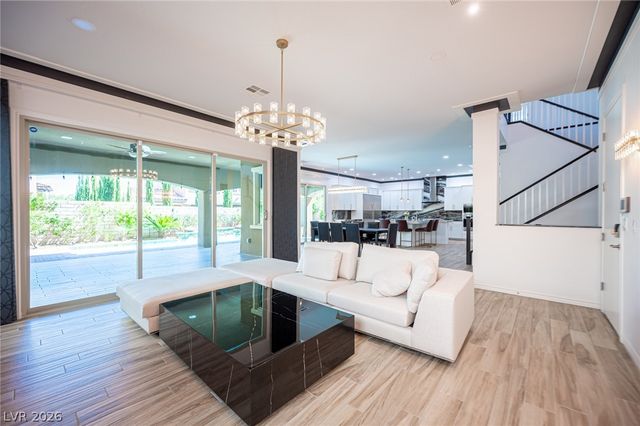 322 Elder View Drive, Las Vegas, NV 89138