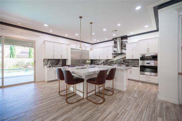 322 Elder View Drive, Las Vegas, NV 89138