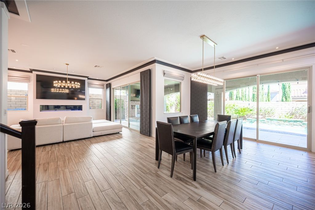 322 Elder View Drive, Las Vegas, NV 89138 — photo 5