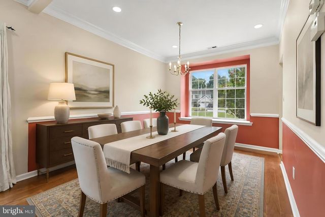 25 SANDSTONE RD, East Windsor, NJ 08520