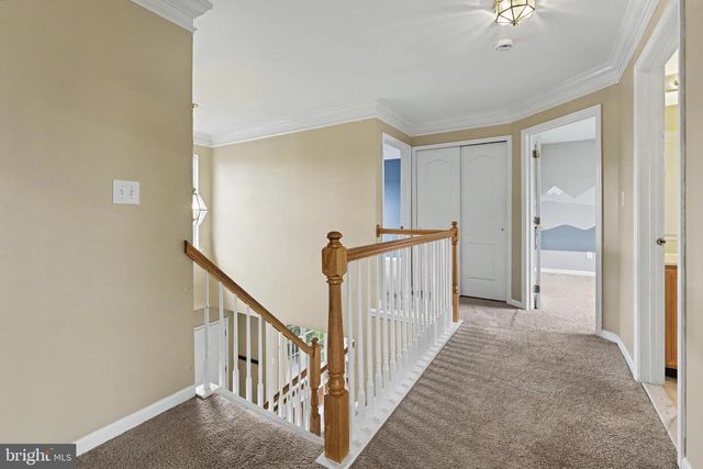 25 SANDSTONE RD, East Windsor, NJ 08520