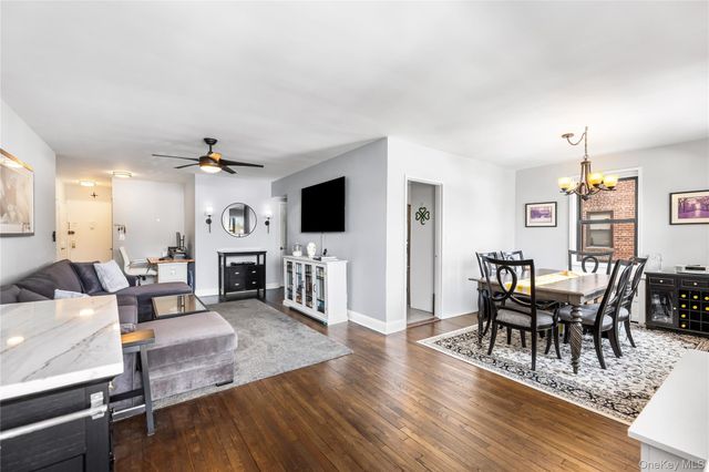 640 Pelham Road 4G, New Rochelle, NY 10805