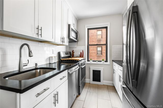 640 Pelham Road 4G, New Rochelle, NY 10805