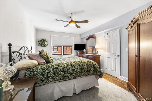 640 Pelham Road 4G, New Rochelle, NY 10805