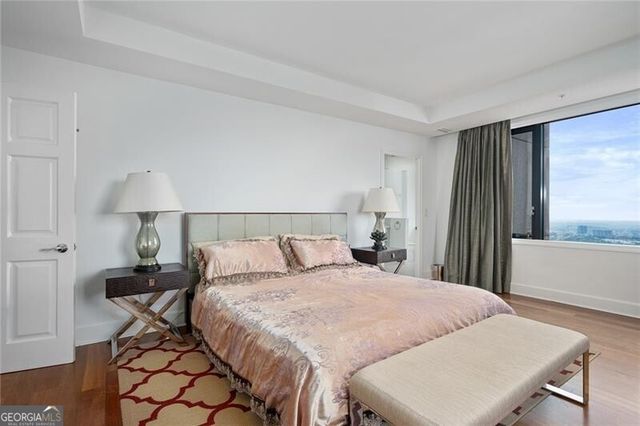 75 14th Street NE 4820, Atlanta, GA 30309