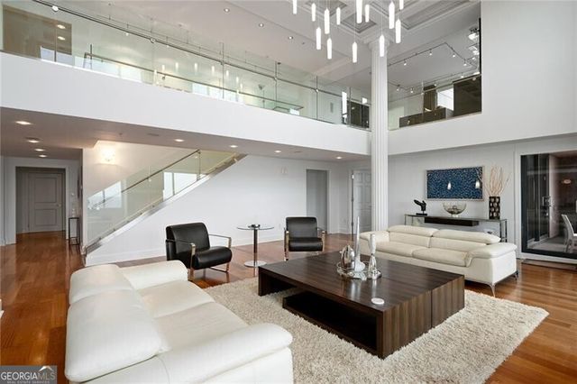 75 14th Street NE 4820, Atlanta, GA 30309