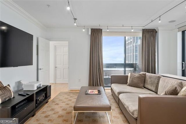 75 14th Street NE 4820, Atlanta, GA 30309