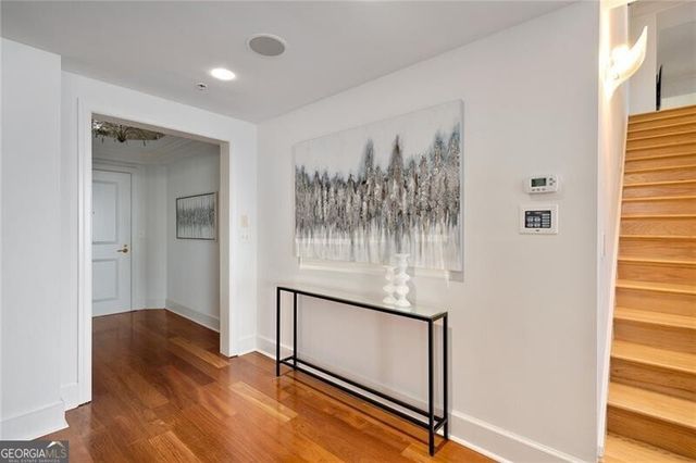 75 14th Street NE 4820, Atlanta, GA 30309
