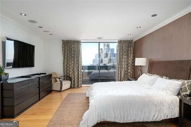 75 14th Street NE 4820, Atlanta, GA 30309