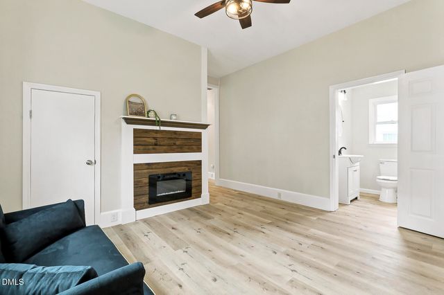 607 N Magnolia Avenue, Dunn, NC 28334