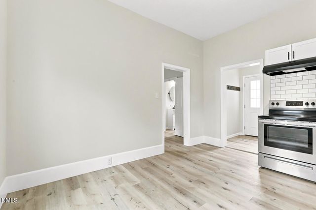 607 N Magnolia Avenue, Dunn, NC 28334